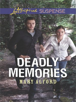 cover image of Deadly Memories